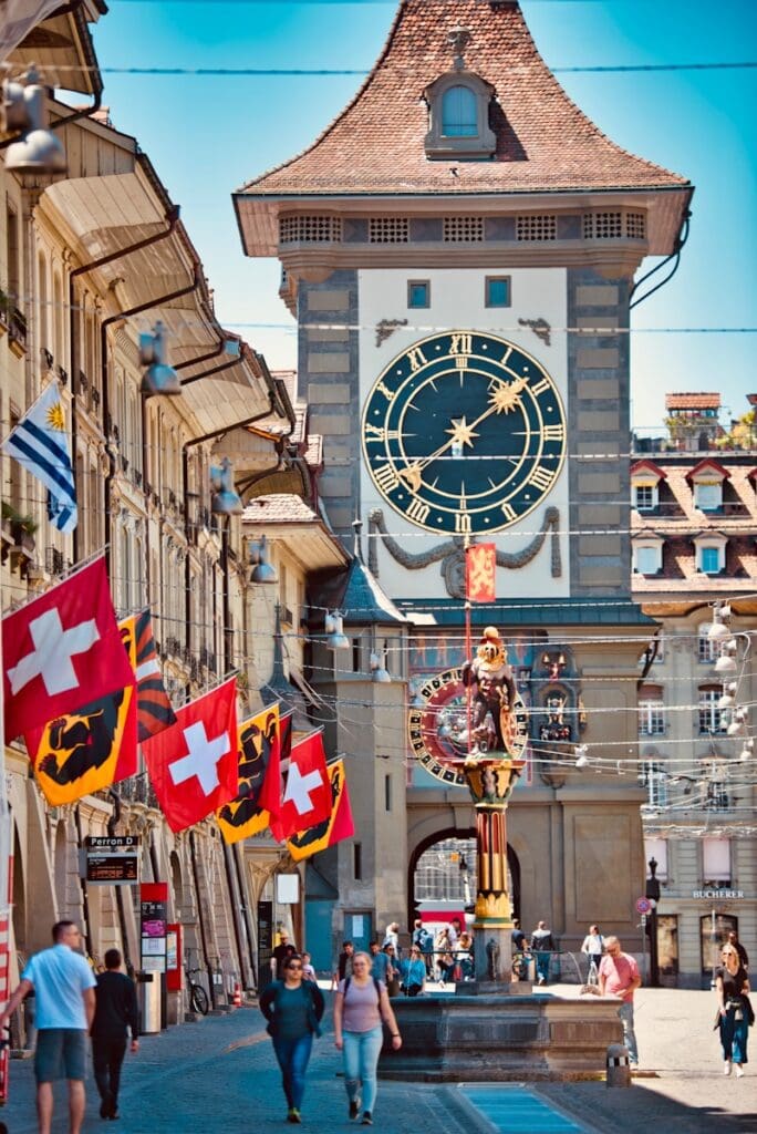 Things To Do In Bern: 15 Unforgettable Experiences in Switzerland's Capital