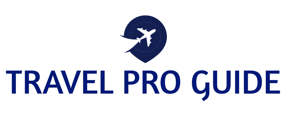 travel pro guide